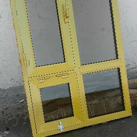 GAPY ÂPİŞGE ALÝUMİN