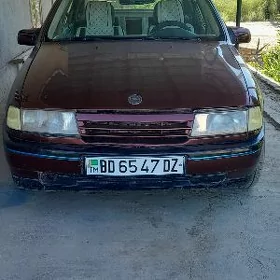 Opel Vectra 1990