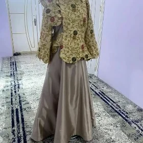 Şantuw koynek köjumeli