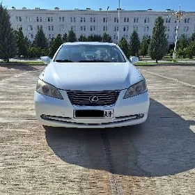 Lexus ES 350 2008