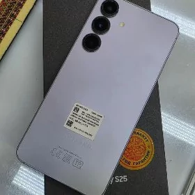 samsung s25 12/128 TP