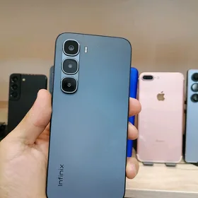 Infinix hot 60pro