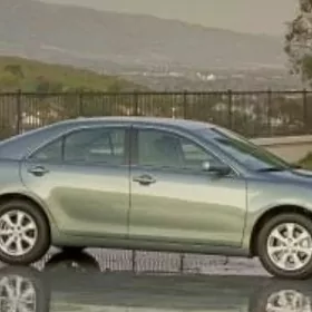 Toyoto Camry 2010 disga
