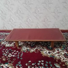 Низкий Столик