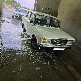 Lada 2107 2000
