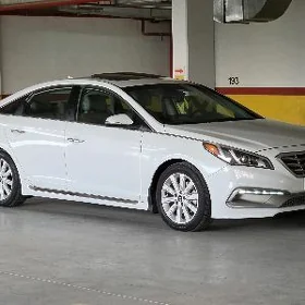 Hyundai Sonata 2017