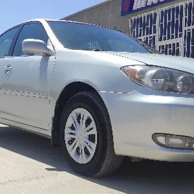 Toyota Camry 2003
