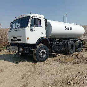 Kamaz 5410 2005