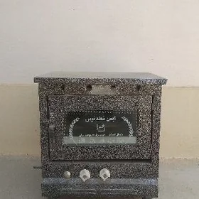 iran pec