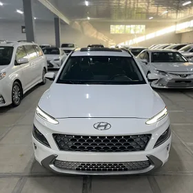 Hyundai Kona 2023