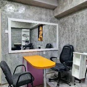 Gözelliksalon  Dyrnakcylar ü/n