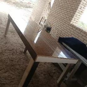 Biçüw stol