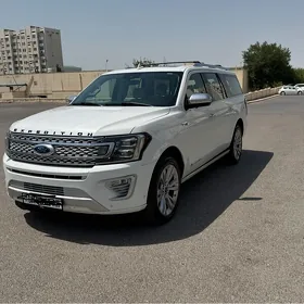 Ford Expedition 2020