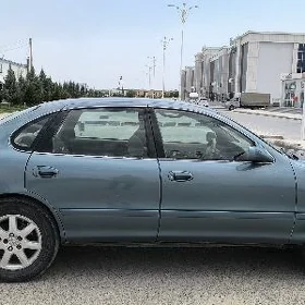 Toyota Avalon 1997