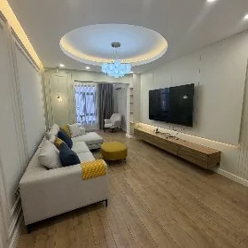 Gowdan w 2kom Yewro remont
