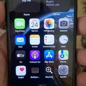 iphone x 256