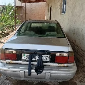 Daewoo Nexia 1996