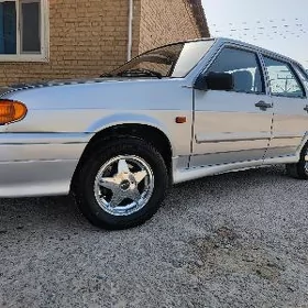 Lada 2115 2002