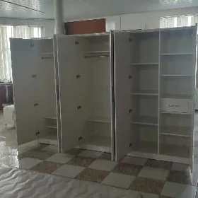 шкаф