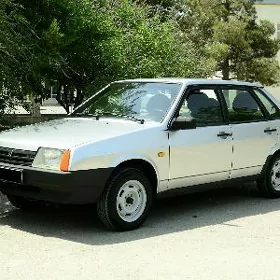 Lada 21099 2003