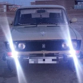 Lada 2106 1985