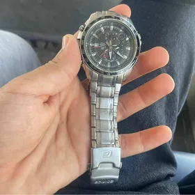 sagat EDIFICE CASIO