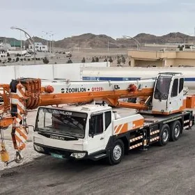 Zoomlion 174RSU 2015