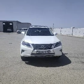 Lexus RX 350 2010