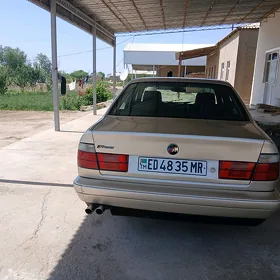 BMW 525 1991