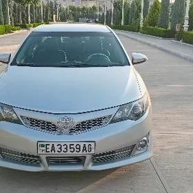 Toyota Camry 2013