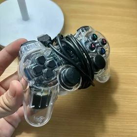 PC joystik