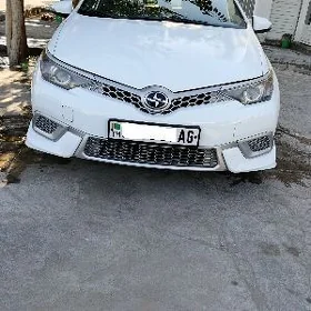 Toyota Scion 2016