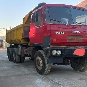 Maz Samosval 1990