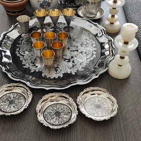 Сервизы