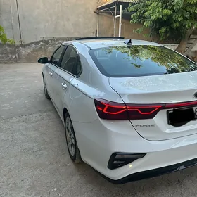 Kia Forte 2021