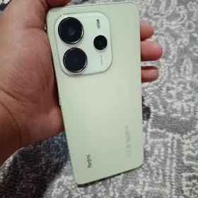 Redmi not14