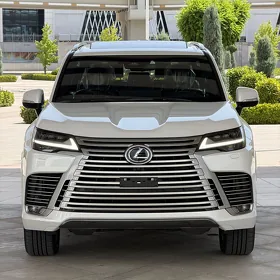 Lexus LX 600 2025