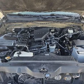Toyota Land Cruiser Prado 2006