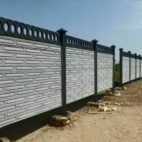  BETON ZABOR WARATA 