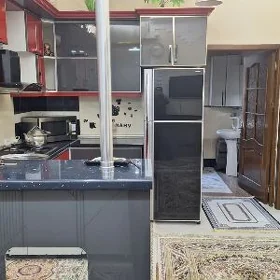 Высокий потолок МОПРа 2 ком