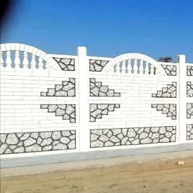  BETON ZABOR WARATA 