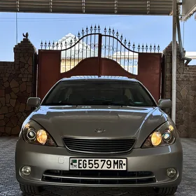 Lexus ES 330 2005