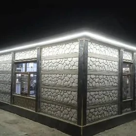  BETON ZABOR DERWEZE WARAT