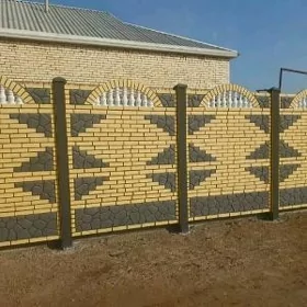  BETON ZABOR DERWEZE WARAT
