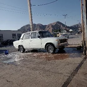 Lada 2101 1981
