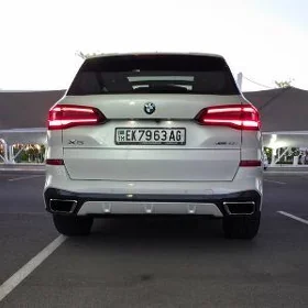 BMW X5 M 2020