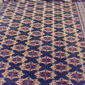 türkmen haly