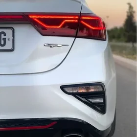 Kia Forte 2020