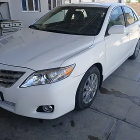 Toyota Camry 2009