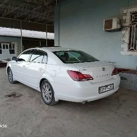 Toyota Avalon 2008